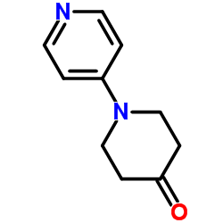 cas no 126832-81-3 is 1-Pyridin-4-ylpiperidin-4-one