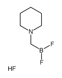 cas no 1268340-93-7 is (Piperidinium-1-ylmethyl)trifluoroborate