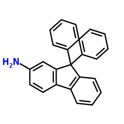 cas no 1268519-74-9 is 9,9-diphenyl-9H-fluoren-2-amine