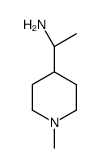 cas no 1268520-14-4 is (1S)-1-(1-Methylpiperidin-4-yl)ethan-1-amine