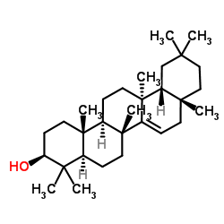 cas no 127-22-0 is Taraxerol