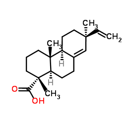 cas no 127-27-5 is Pimaric acid
