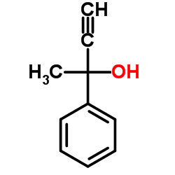 cas no 127-66-2 is (±)-2-Phenyl-3-butyn-2-ol