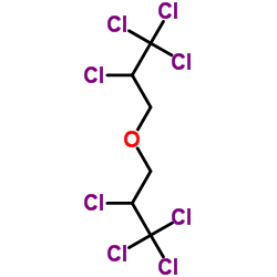 cas no 127-90-2 is Bis(2,3,3,3-tetrachloropropyl) ether