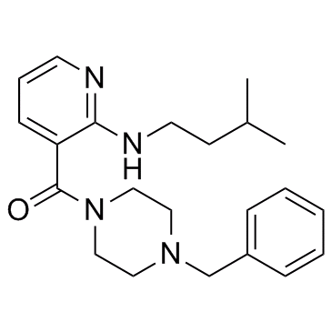 cas no 1270138-40-3 is NSI-189