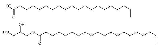 cas no 127039-55-8 is GLYCERYL DIARACHIDATE