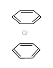 cas no 1271-54-1 is bis(η6-benzene)chromium