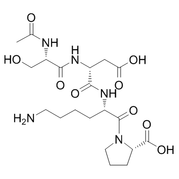 cas no 127103-11-1 is goralatide