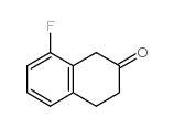 cas no 127169-82-8 is 8-Fluoro-2-tetralone