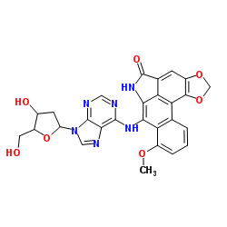 cas no 127191-86-0 is Aristolactam I