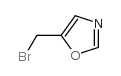 cas no 127232-42-2 is 5-(bromomethyl)-1,3-oxazole