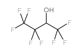 cas no 127256-73-9 is 1,1,1,3,3,4,4,4-OCTAFLUORO-2-BUTANOL