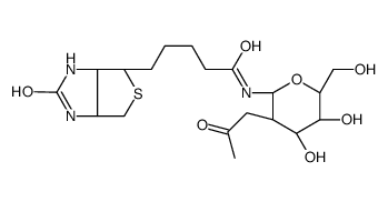 cas no 1272755-69-7 is N-GLCNAC-BIOTIN