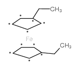cas no 1273-97-8 is 1,1'-diethylferrocene