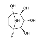 cas no 127414-85-1 is Calystegine B2