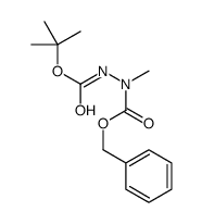 cas no 127799-53-5 is 1-BENZYL 2-TERT-BUTYL 1-METHYLHYDRAZINE-1,2-DICARBOXYLATE