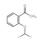 cas no 127842-55-1 is 2'-(DIFLUOROMETHOXY)ACETOPHENONE 98
