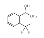 cas no 127852-29-3 is (r)-1-[2-(trifluoromethyl)phenyl]ethanol
