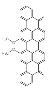 cas no 128-58-5 is Vat Green 1