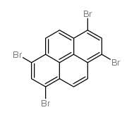 cas no 128-63-2 is 1,3,6,8-Tetrabromopyrene