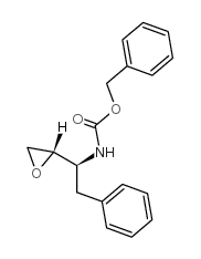 cas no 128018-44-0 is (2S,3S)-1,2-Epoxy-3-(Cbz-amino)-4-phenylbutane