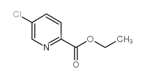 cas no 128072-93-5 is ETHYL 5-CHLOROPYRIDINE-2-CARBOXYLATE