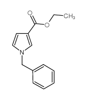 cas no 128259-47-2 is Ethyl 1-Benzylpyrrole-3-carboxylate