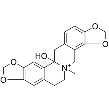 cas no 128397-41-1 is Hydroprotopine
