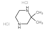 cas no 128427-07-6 is 2,2-DIMETHYLPIPERAZINEDIHYDROCHLORIDE