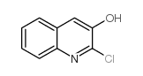 cas no 128676-94-8 is 2-Chloroquinolin-3-ol
