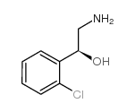 cas no 128704-85-8 is (+)-a-Aminomethyl-o-chlorobenzyl alcohol