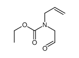 cas no 128740-03-4 is ETHYL ALLYLFORMYLMETHYLCARBAMATE