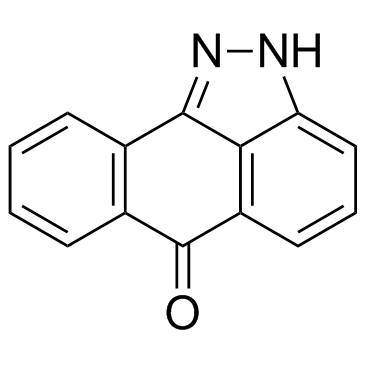 cas no 129-56-6 is 1,9-Pyrazoloanthrone