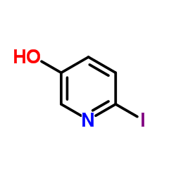 cas no 129034-38-4 is 5-iodopyridin-2-ol