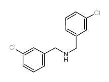 cas no 129041-31-2 is N,N-BIS(3-CHLOROBENZYL)AMINE