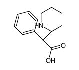 cas no 129389-68-0 is L-threo-Ritalinic Acid