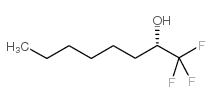 cas no 129443-08-9 is (S)-1,1,1-TRIFLUOROOCTAN-2-OL