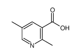 cas no 129477-22-1 is 3-Pyridinecarboxylicacid,2,5-dimethyl-(9CI)