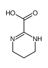 cas no 129578-99-0 is 2-Pyrimidinecarboxylic acid, 1,4,5,6-tetrahydro- (9CI)