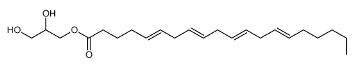 cas no 129691-05-0 is GLYCERYL ARACHIDONATE