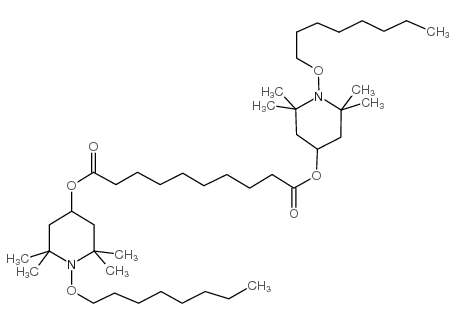 cas no 129757-67-1 is HALS HS-112