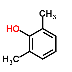 cas no 1300-71-6 is 2,6-Xylenol