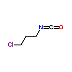 cas no 13010-19-0 is 3-Chloropropyl isocyanate