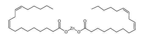 cas no 13014-44-3 is zinc linoleate