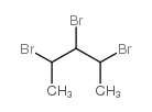 cas no 130156-61-5 is 2,3,4-tribromopentane
