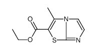 cas no 130182-29-5 is Ethyl 3-Methylimidazo[2,1-b]thiazole-2-carboxylate