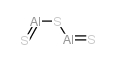 cas no 1302-81-4 is aluminum sulfide