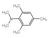 cas no 13021-15-3 is n,n,2,4,6-pentamethylaniline