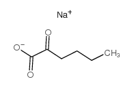 cas no 13022-85-0 is 2-KETOHEXANOIC ACID SODIUM SALT