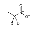 cas no 13031-33-9 is 1,1-dideuterio-1-nitroethane